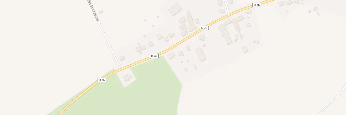 Plan du 43 Av de Pont-à-mousson à Port-sur-Seille