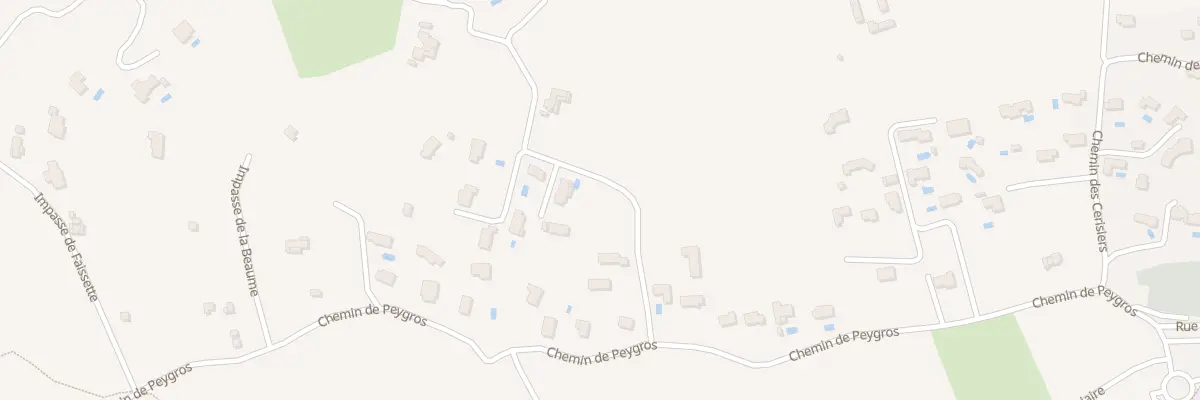 Plan du 153 Camp Fenouillet à Besse-sur-Issole