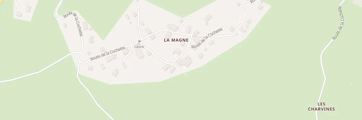 Plan du 47 Imp des Egargues à Saint-Eustache