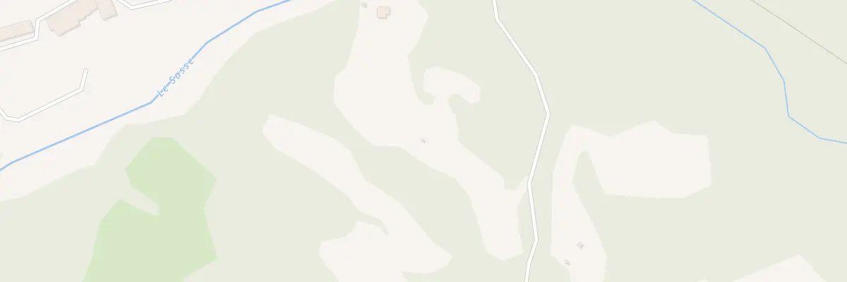 Plan du 7092 Les Plates à Bayons