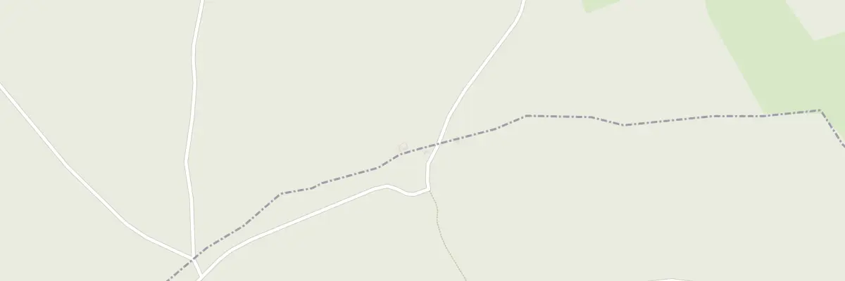 Plan du 5099 Aux Ecossots à Trépot