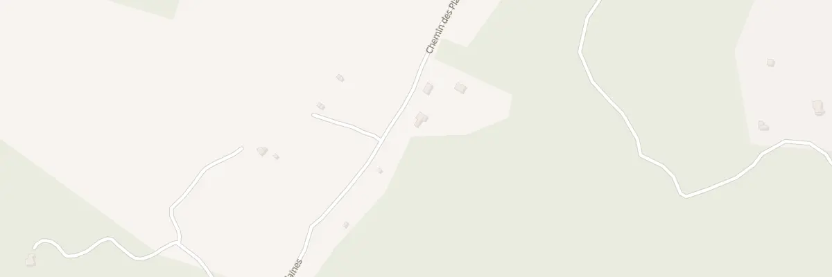 Plan du 9202 Themes Est à Carnoules