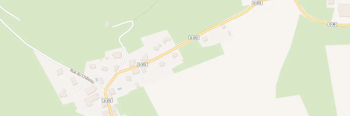 Plan du 5042 Au Crayot à Châtillon-Guyotte
