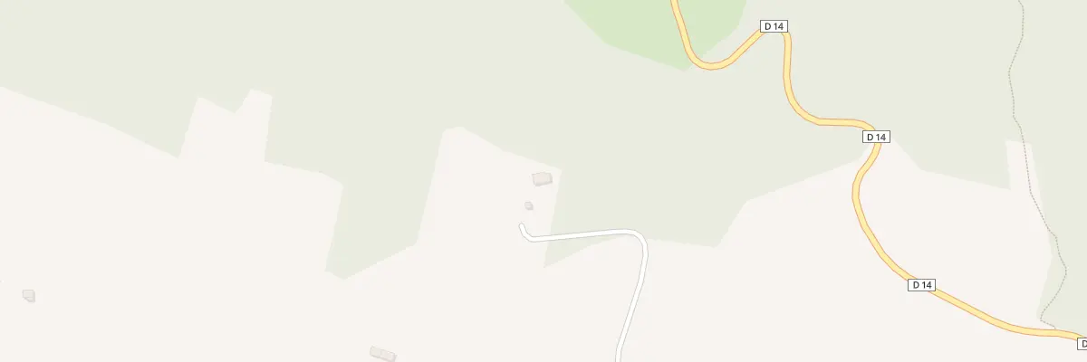 Plan du 653 Che du Torrent des Tours à La Bâtie-Neuve