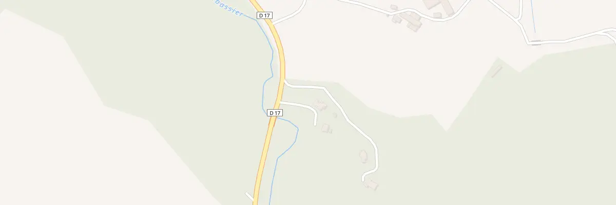 Plan du 7036 Hauts Astiers au Chaffaut-Saint-Jurson