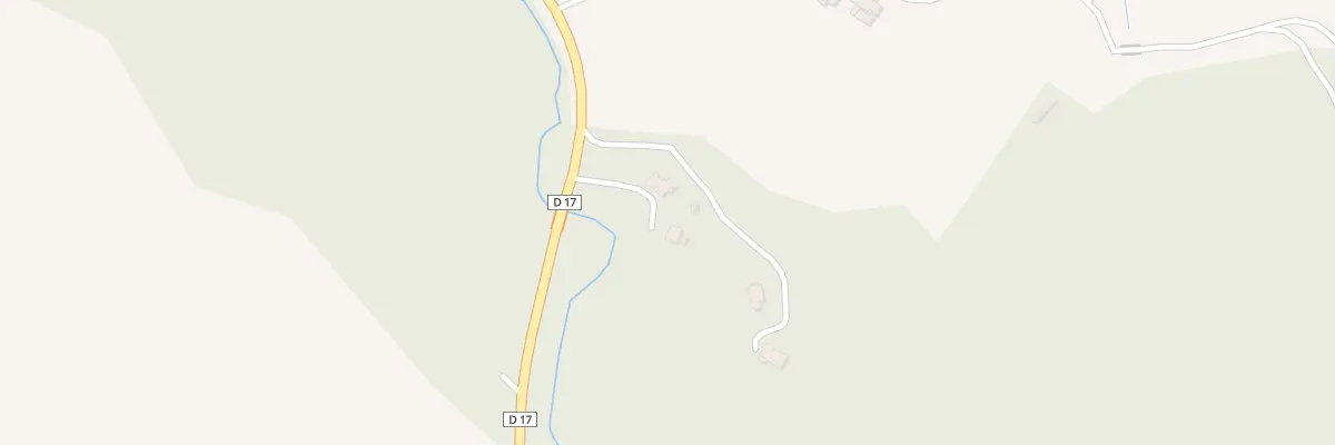 Plan du 7030 Hauts Astiers au Chaffaut-Saint-Jurson