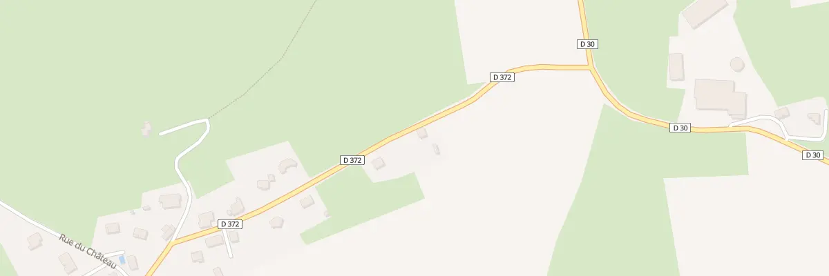 Plan du 24 Rue des Vignes à Châtillon-Guyotte