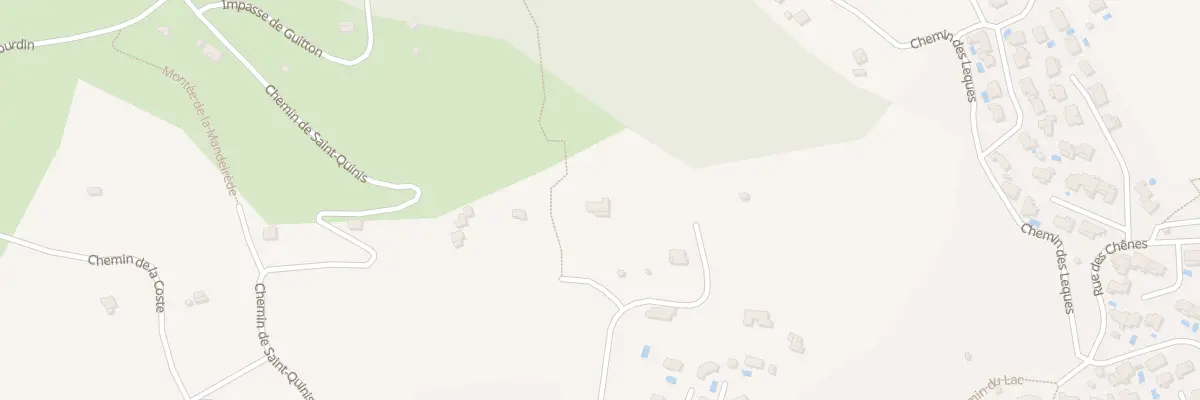 Plan du 5876 Les Gabrielle à Besse-sur-Issole