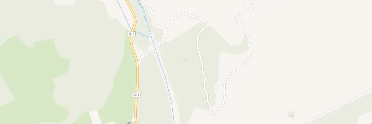 Plan du 5076D Beguine à Bayons