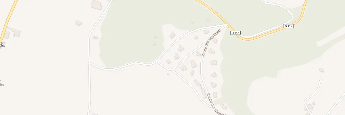 Plan du 5162 L’Iscle à Avançon