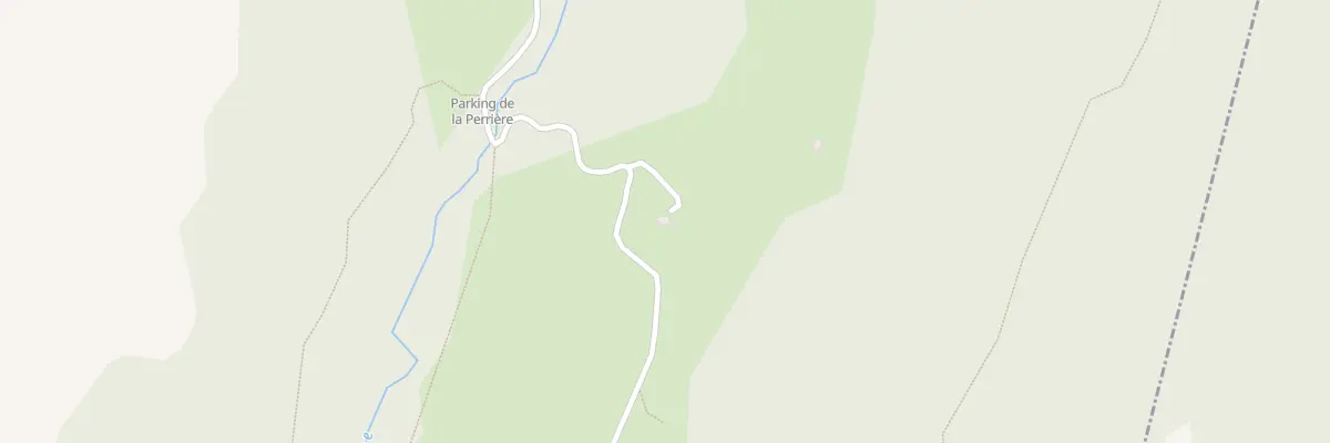 Plan du 5100 Les Granges Neuves à Entrevernes