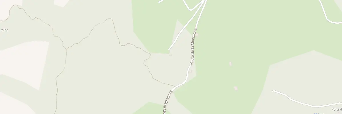 Plan du 5084 Pleyu à Entrevernes
