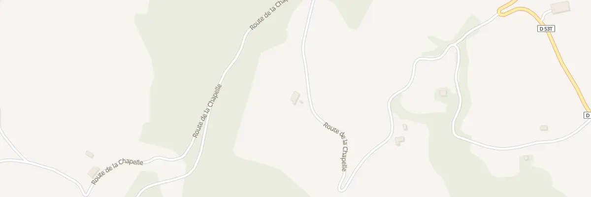 Plan du 9001 Combe Reynaud à Théus