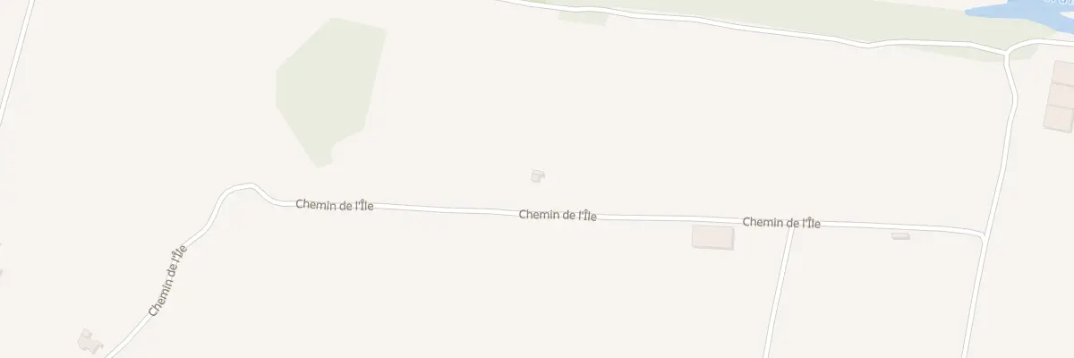 Plan du 5067 L’Ile Troisieme Lot à Rochebrune
