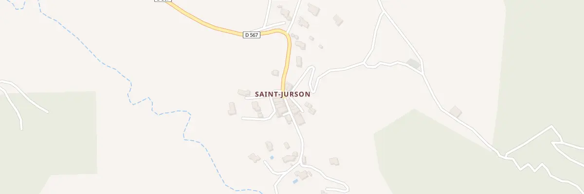 Plan du 7028 Adroit des Vignes au Chaffaut-Saint-Jurson