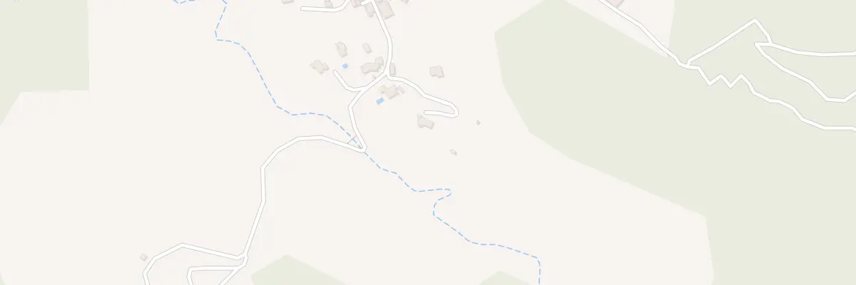 Plan du 7161 Adroit du Collet au Chaffaut-Saint-Jurson