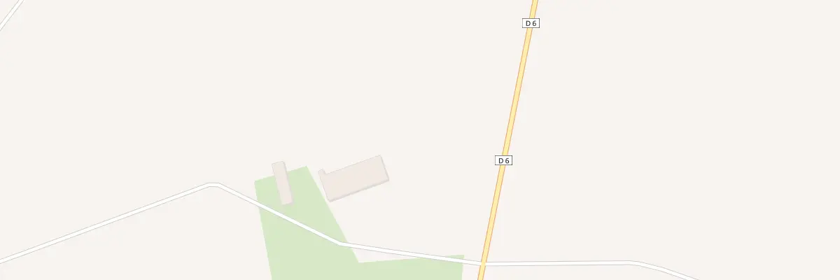 Plan du 1 L’Engèvre à Ormes-et-Ville