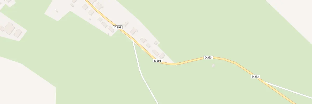 Plan du 17B Rue du Stade à Dompierre-les-Tilleuls