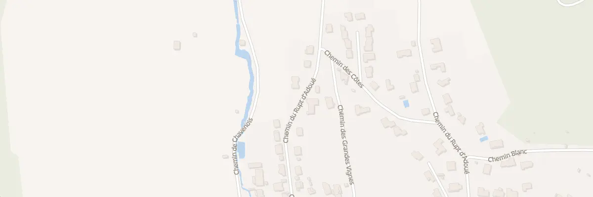 Plan du 70 Rue de Faulx à Lay-Saint-Christophe
