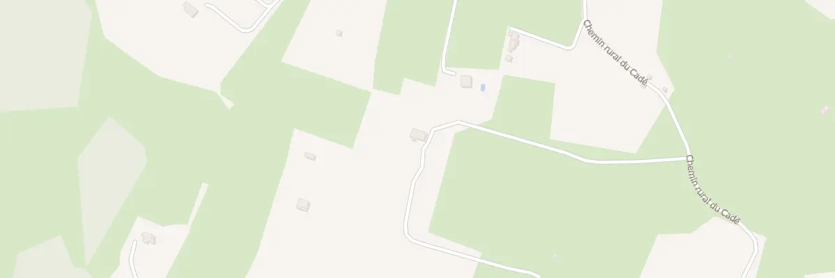 Plan du 5225 Le Plan à Aups