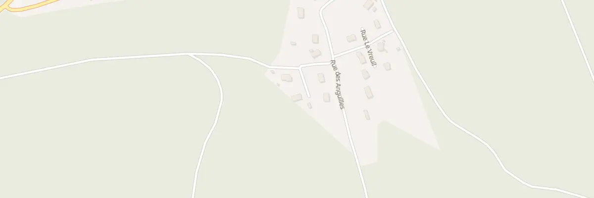 Plan du 4 Chem de la Graviere à Comberjon
