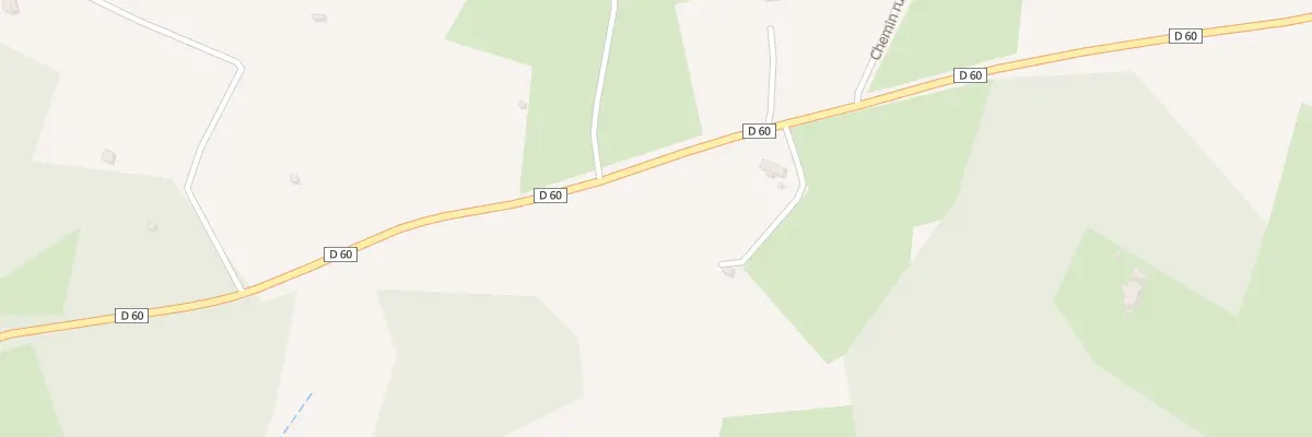 Plan du 6208 Bertole à Aups