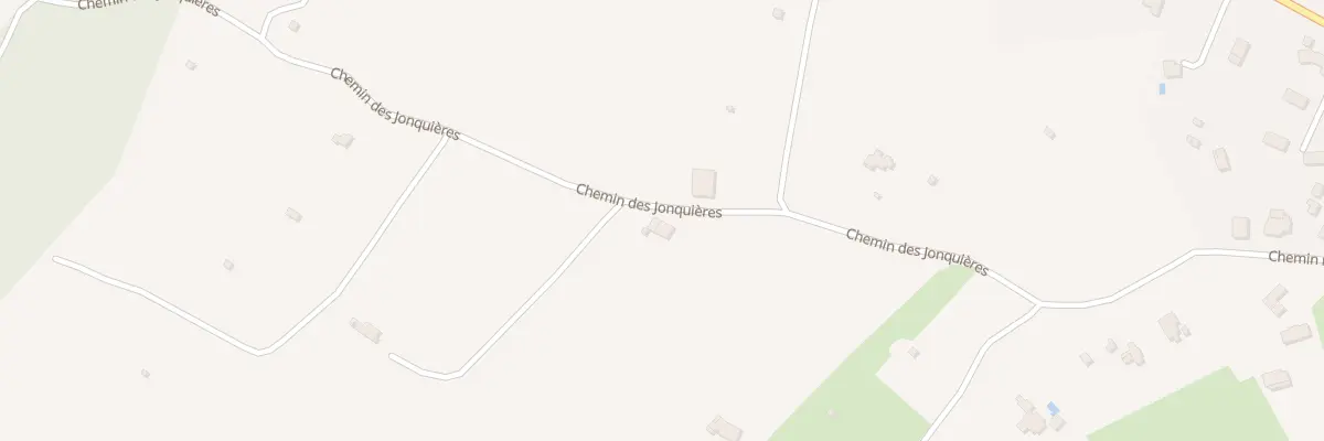 Plan du 6172 Les Rayols à Aups
