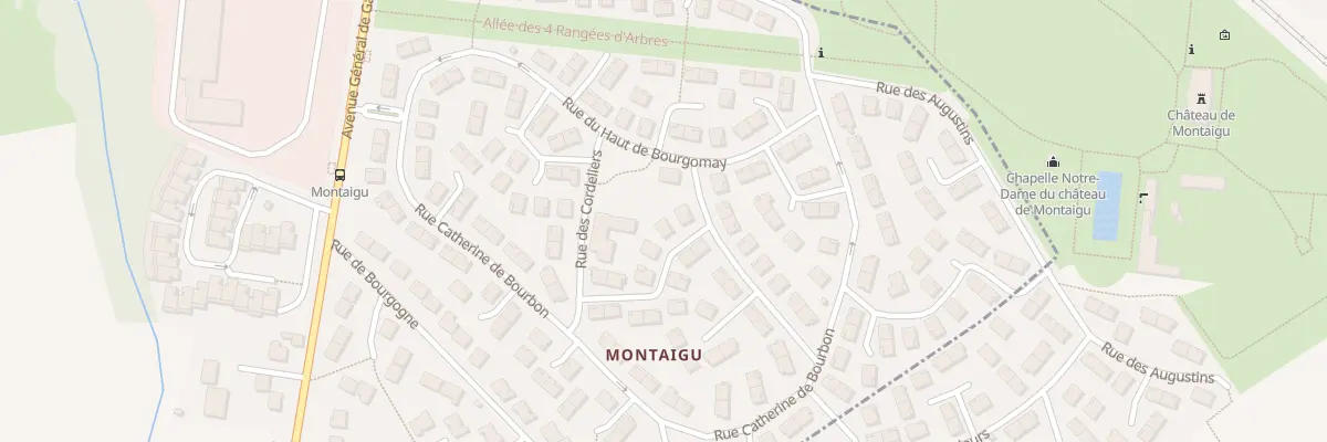 Plan du 9 Rue des Menetriers à Jarville-la-Malgrange