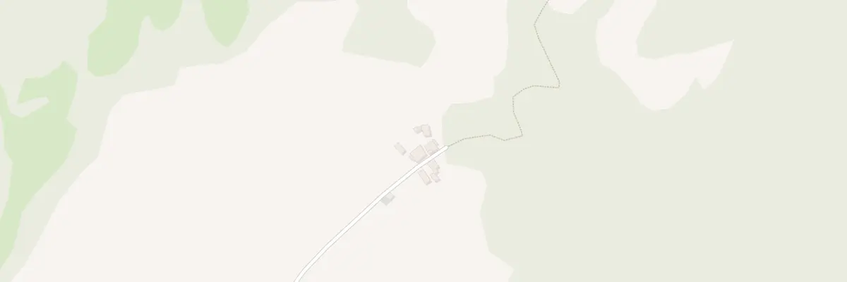 Plan du 5004 Beaufort à Rochebrune