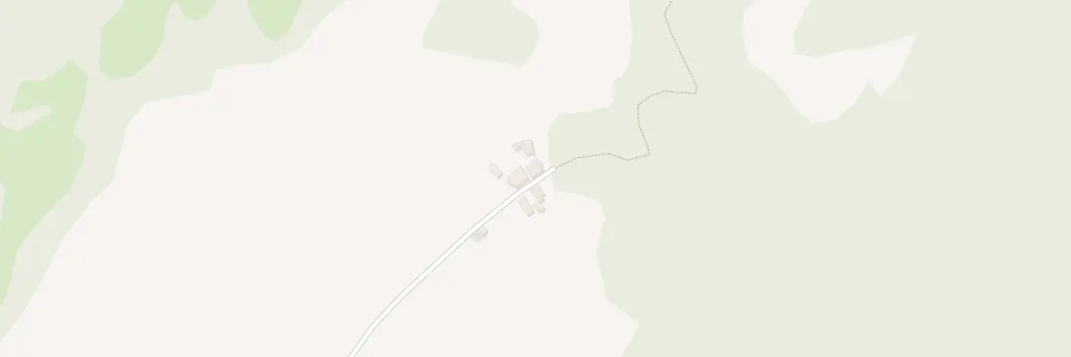 Plan du 1247 Che de Beaufort à Rochebrune