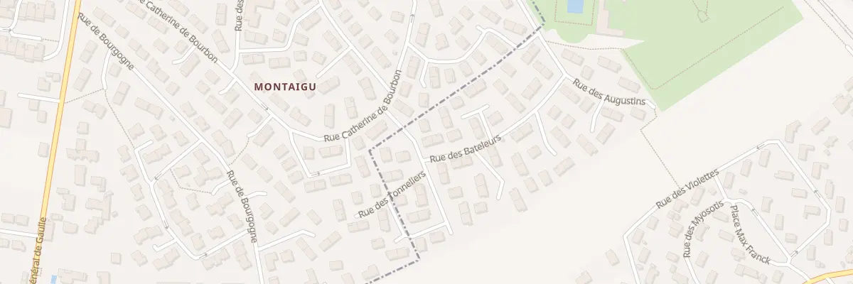 Plan du 12 Rue des Bateleurs à Laneuveville-devant-Nancy