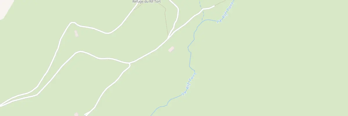 Plan du 5138 Rif Tord à Besse