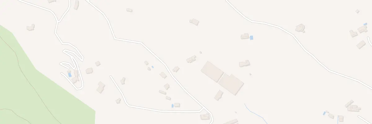 Plan du 790T Che du Bas Pansard à La Londe-les-Maures