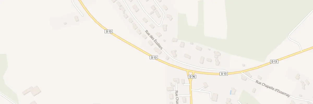 Plan du 24 Chemin des Ecoliers à Colombe-lès-Vesoul
