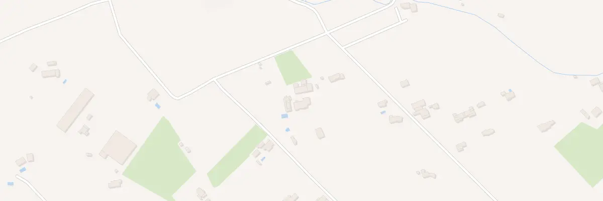 Plan du 439 Che des Oliviers à La Londe-les-Maures