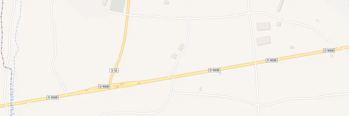 Plan du 475 Av de Serre-Ponçon à Espinasses