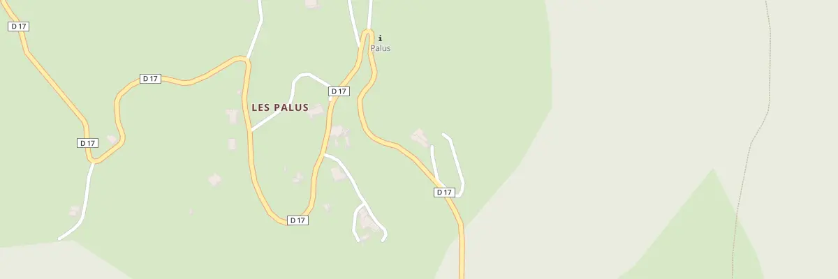 Plan du 5010 Le Collet d’Ardouin à Beynes