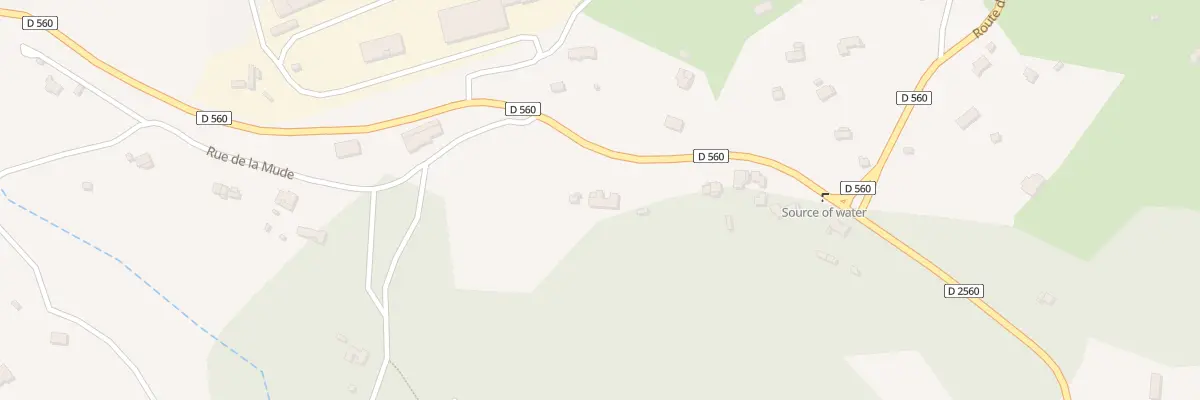 Plan du 6483 La Grand Vigne à Salernes