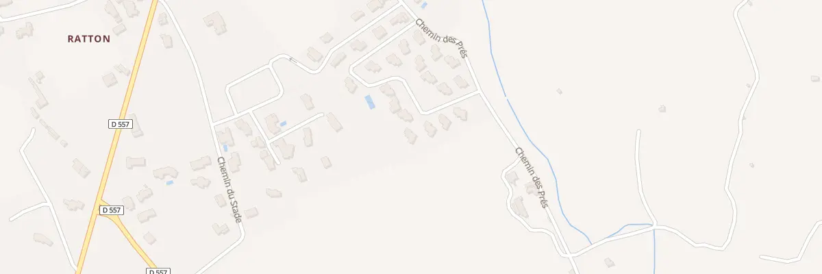Plan du 8 Vallee d’Aups à Aups