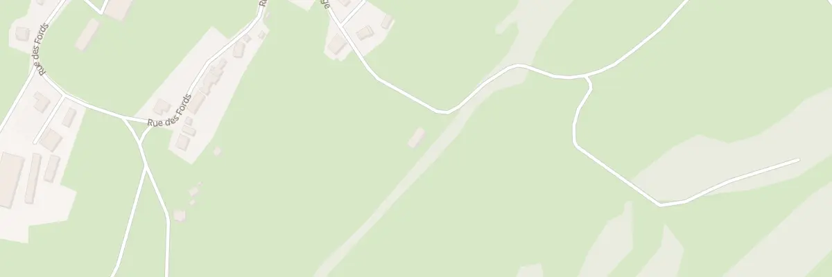 Plan du 12C Rue de la Vierge à Évillers