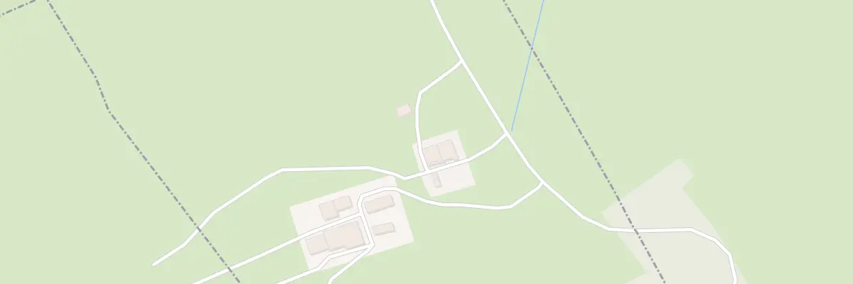 Plan du 6 Rte du Bief Girard à Sarrageois