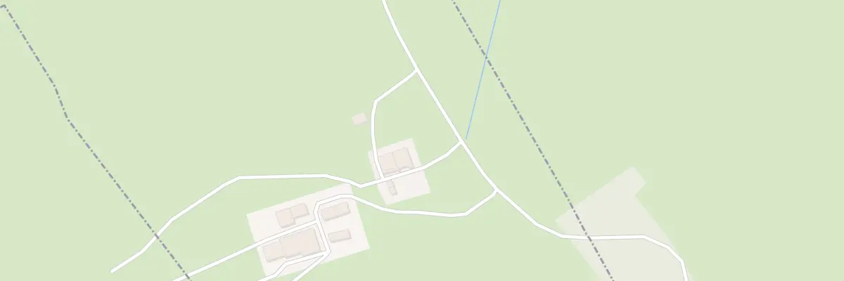 Plan du 4 Rte du Bief Girard à Sarrageois