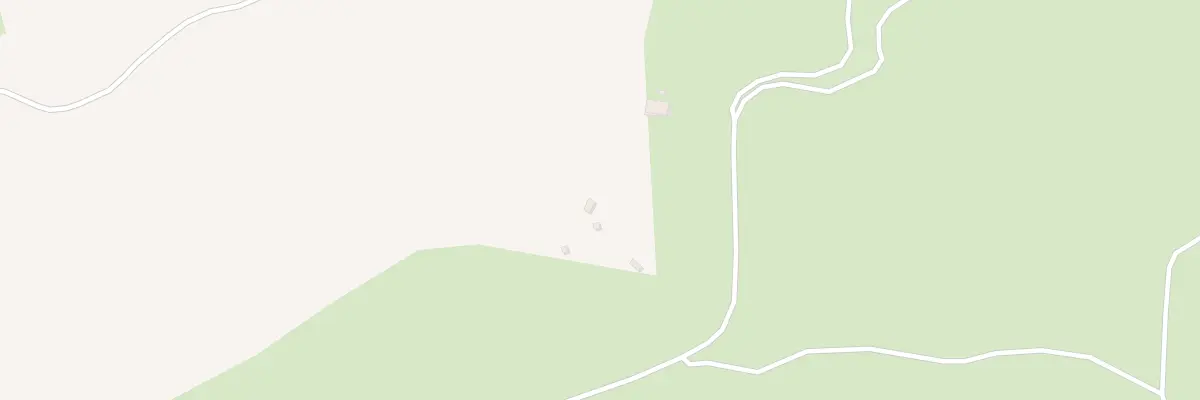 Plan du 2153 Rte de Collobrieres à La Londe-les-Maures