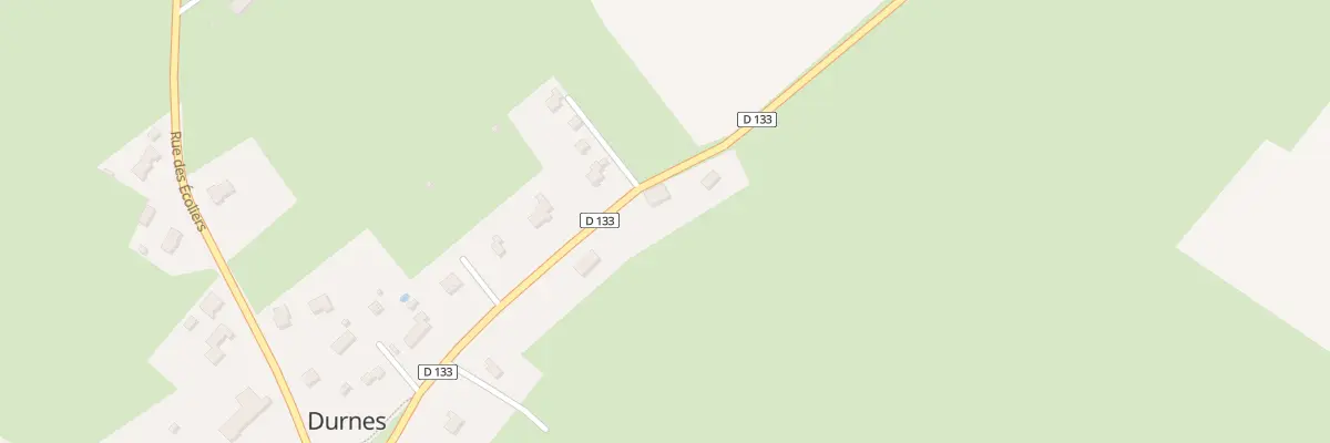 Plan du 18 Rue des Jonches à Durnes