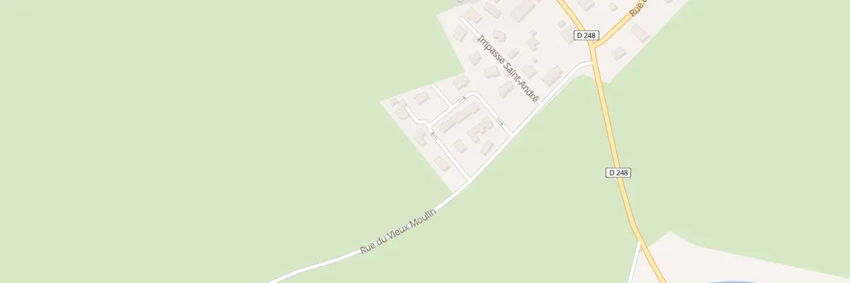 Plan du 7 Lotissement Montguidan à Bannans