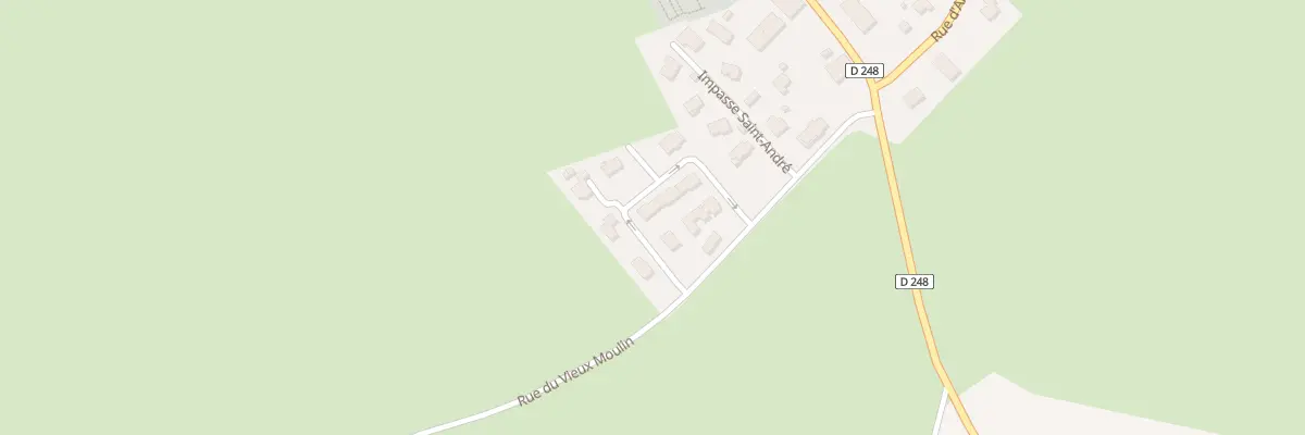 Plan du 4 Lotissement Montguidan à Bannans