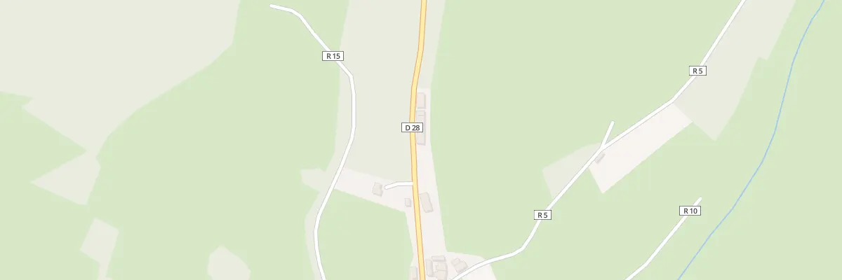 Plan du 12 Rue Pilatte à Vaubexy
