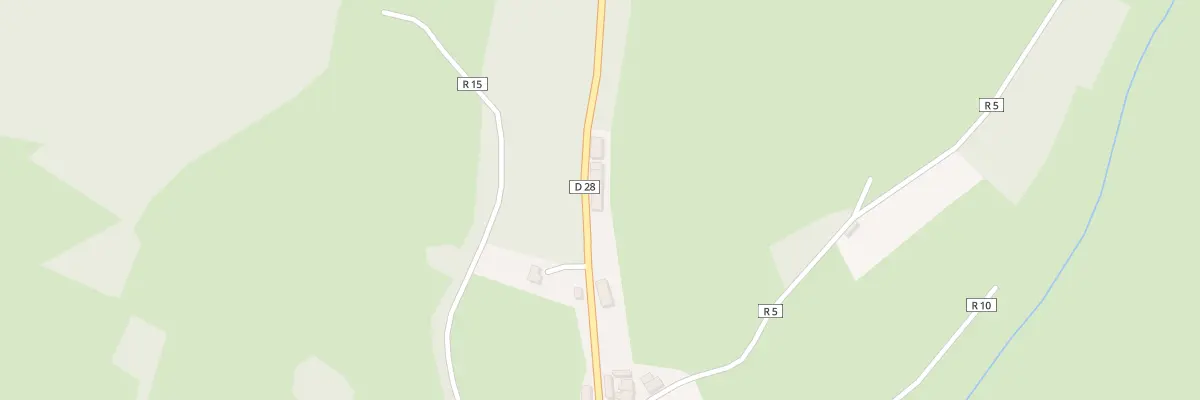 Plan du 12 Rue Pilatte à Vaubexy