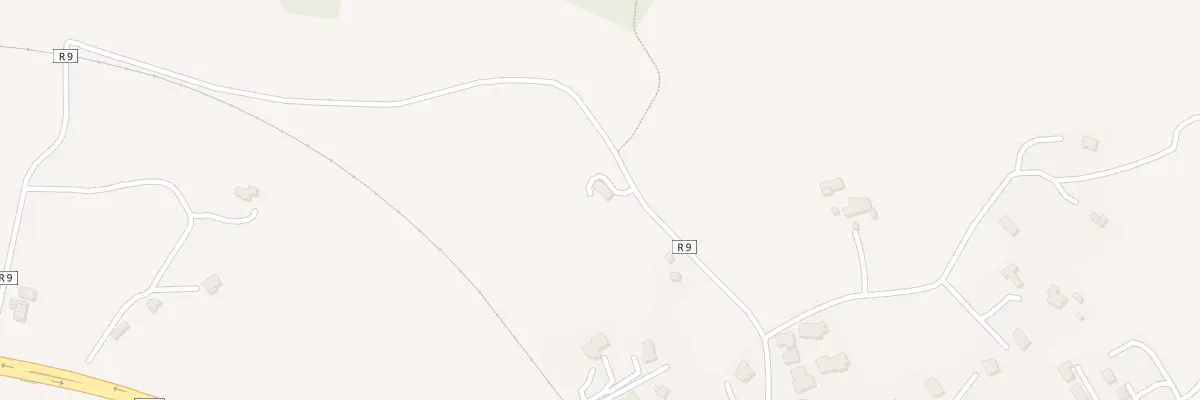 Plan du 5104 Le Reclux à Montgardin