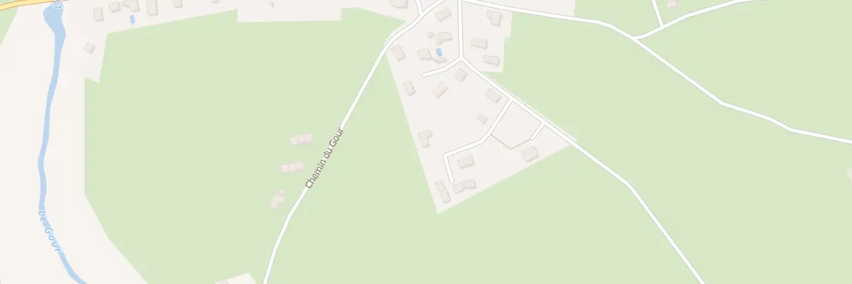 Plan du 12 Rue des Hauts d’Ambre à Bouclans